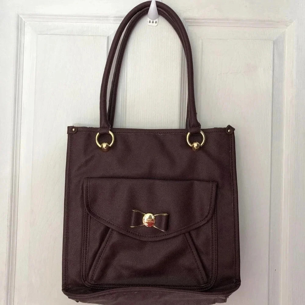 Vintage Lulu Guinness Purse